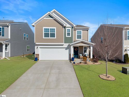 224 Anna Gray Cir, Easley, SC, 29640-9328 | Card Image