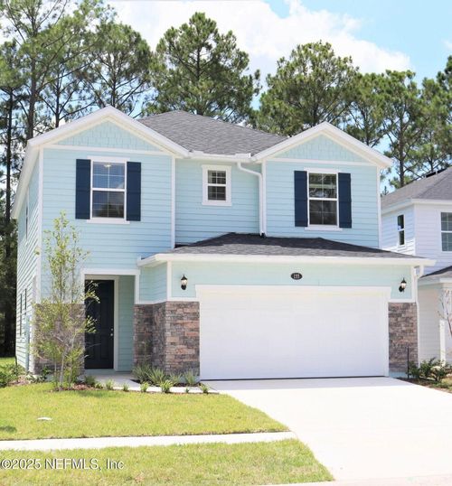 155 Gourd Island Way, ST JOHNS, FL, 32259-8045 | Card Image
