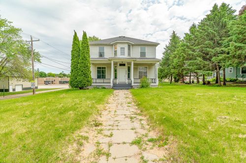 603 Albion Ave, Fairmont, MN, 56031-2181 | Card Image