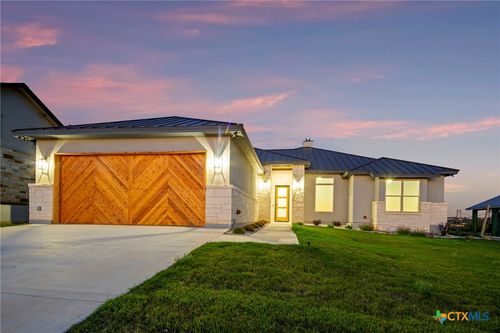 311 Out Crop, Horseshoe Bay, TX, 78657-6344 | Card Image