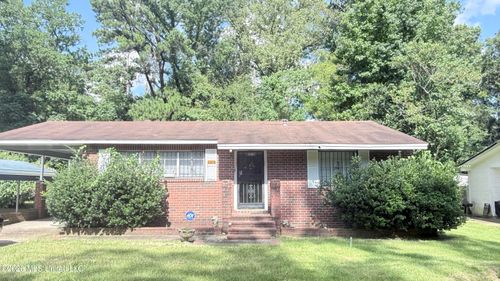 2904 Woodside Dr, Jackson, MS, 39212-2618 | Card Image