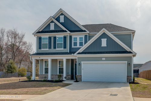 1114 Mccarley Blvd, Wilmington, NC, 28412-5017 | Card Image