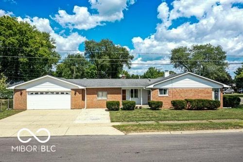 432 W Park Dr, Edinburgh, IN, 46124-1557 | Card Image