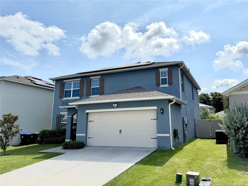3725 Holly Grove Ln, MOUNT DORA, FL, 32757-7447 | Card Image