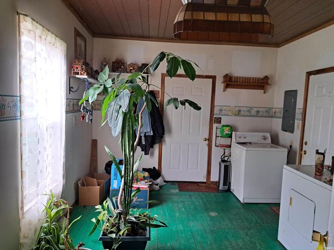 308 W Davis St, House other with 3 bedrooms, 2 bathrooms and null parking in Hamlet IN | Image 8