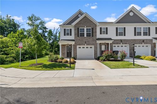 3372 Dewsberry Ln, Henrico, VA, 23231-2309 | Card Image