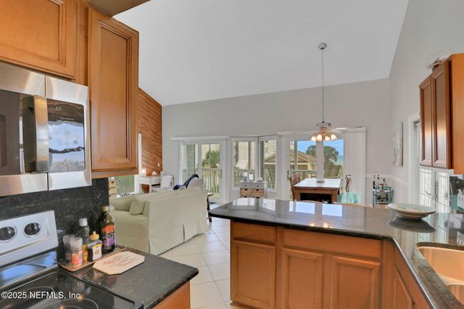 3rd Floor Kitchen | Image 11
