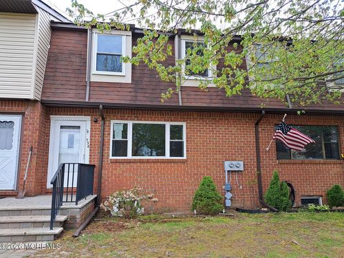 736 Kevin Court, Brick, NJ, 08724 | Card Image