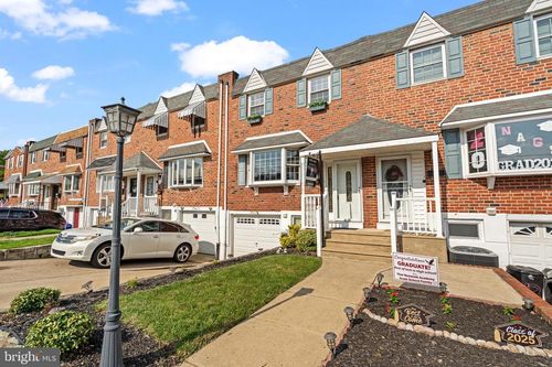 3511 Vinton Rd, PHILADELPHIA, PA, 19154-1505 | Card Image