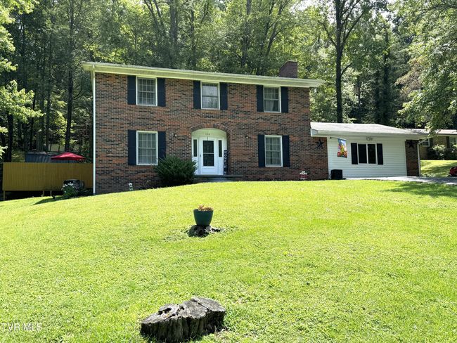 1516 Valley View Dr, House other with 4 bedrooms, 4 bathrooms and null parking in Big Stone Gap VA | Image 43