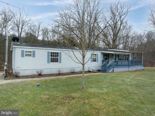 1410 Allegheny Street, JULIAN, PA, 16844 | Card Image