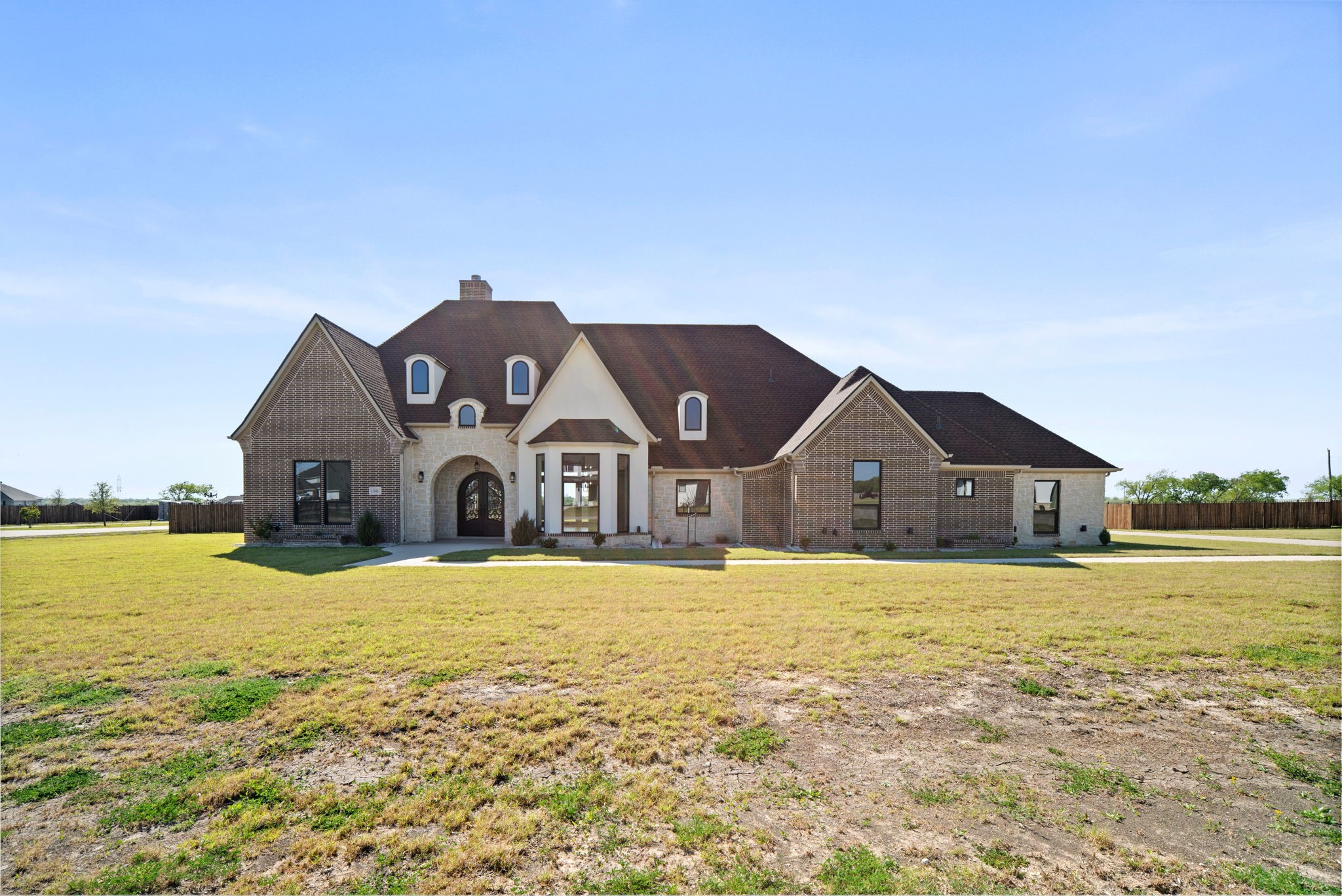 Residential in Midlothian