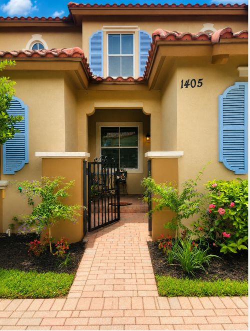 1405-2928 Hidden Hills Rd, West Palm Beach, FL, 33411-4825 | Card Image