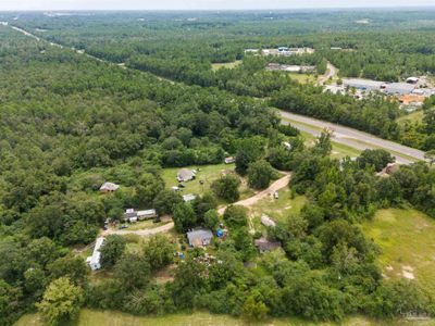 465 Hazzard Ln, House other with 8 bedrooms, 4 bathrooms and null parking in Cantonment FL | Image 3