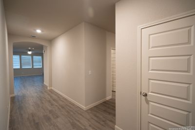 4737 Club Face, House other with 3 bedrooms, 2 bathrooms and null parking in San Antonio TX | Image 2