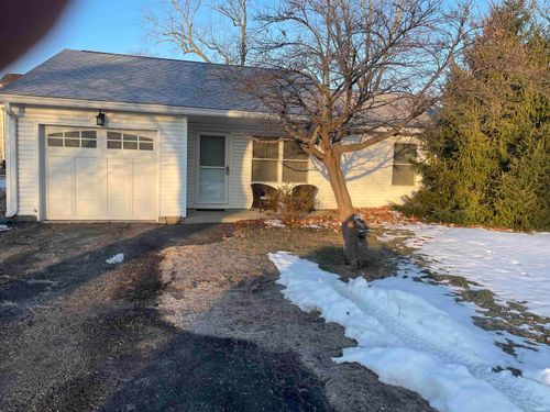 2409 N Janney Ave, Muncie, IN, 47304-2340 | Card Image