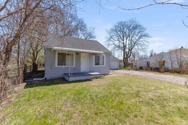 6815 Wilkie St, House other with 3 bedrooms, 1 bathrooms and null parking in Taylor MI | Image 5