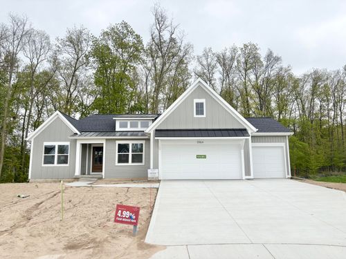 5964 Claymont Ct Se, Caledonia, MI, 49316-8586 | Card Image