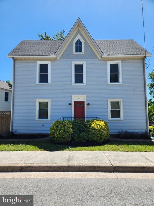 715 Kings Hwy, LEWES, DE, 19958-1703 | Card Image