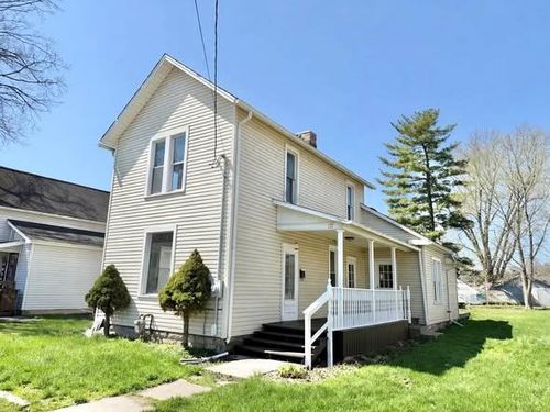 117 N Center St, Mount Vernon, OH, 43050-2707 | Card Image