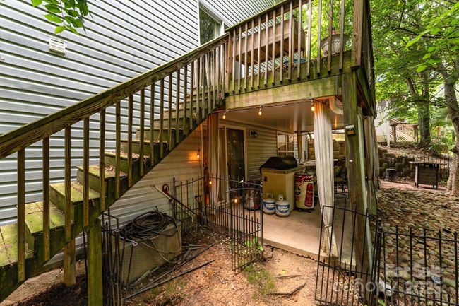 7218 Cascading Pines Dr, House other with 3 bedrooms, 4 bathrooms and null parking in Tega Cay SC | Image 28