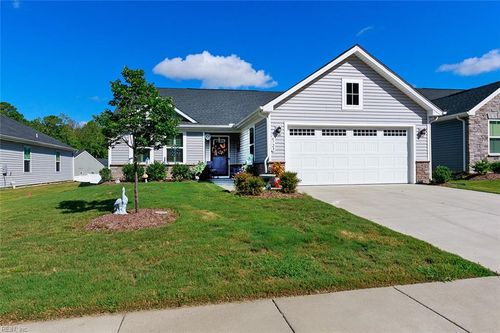 6723 Nolan Run, Gloucester, VA, 23061-4646 | Card Image