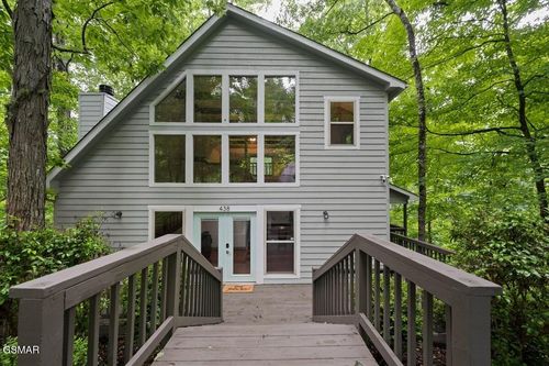 438 Laurel Rd, Townsend, TN, 37882-3625 | Card Image