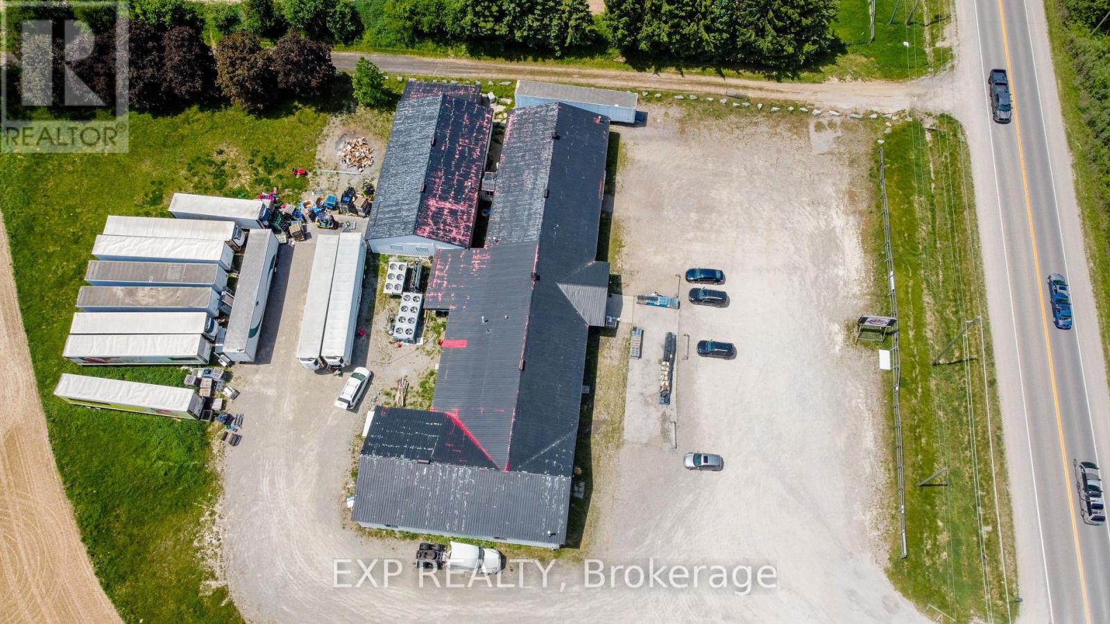 Land in Brantford 4