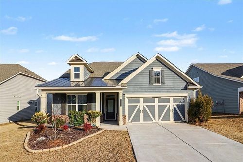375 Plainfield St, Fayetteville, GA, 30215-2077 | Card Image