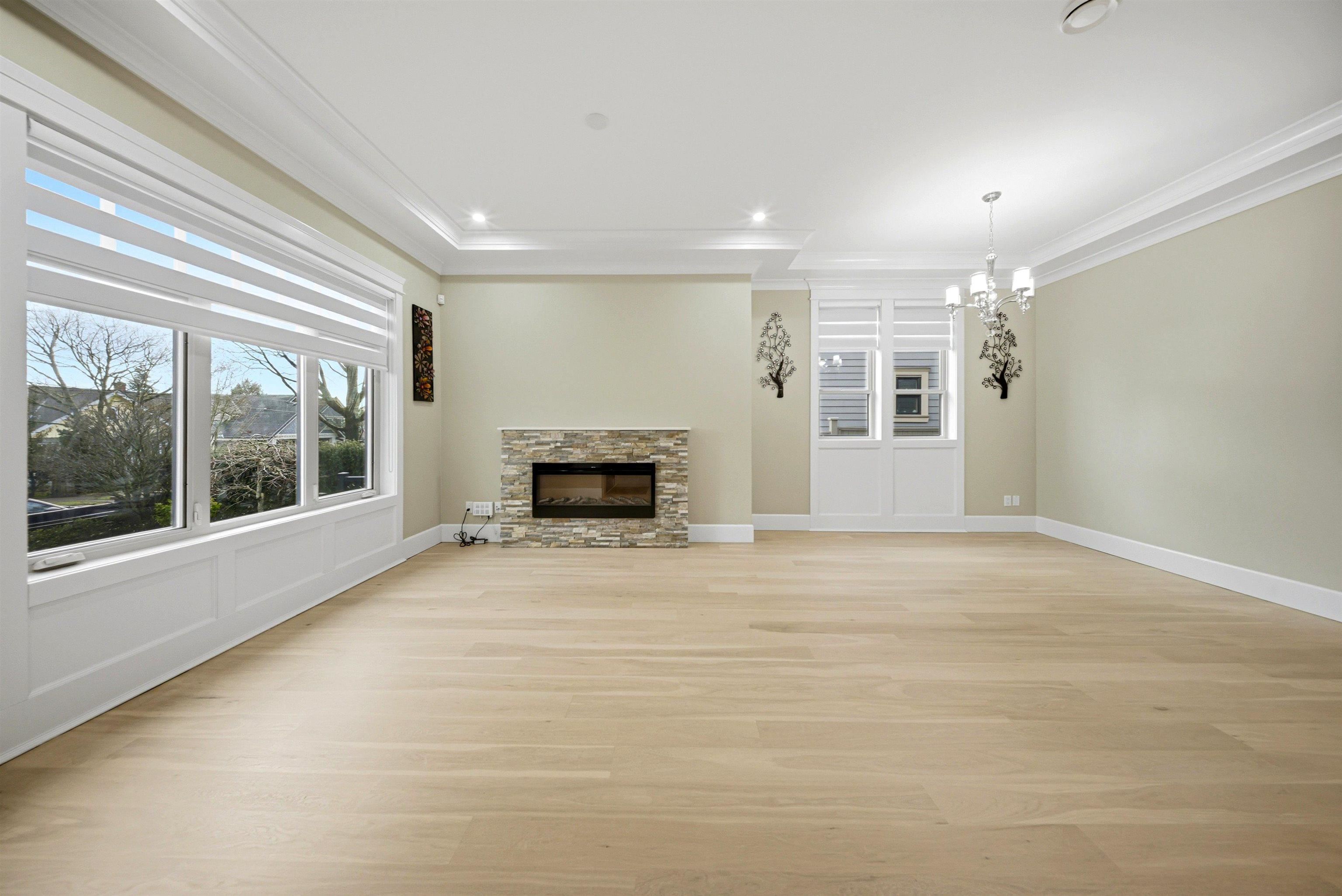 Residential in New Westminster 3