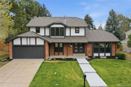 4011 S Magnolia Way, Denver, CO, 80237-2015 | Card Image