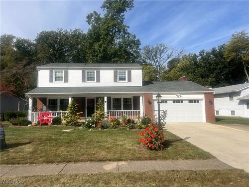 720 Strowbridge Dr, Huron, OH, 44839-1442 | Card Image