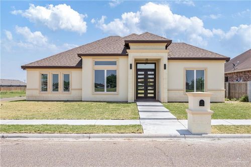 2400 Windmill Palm Dr, Rio Grande City, TX, 78582-2266 | Card Image