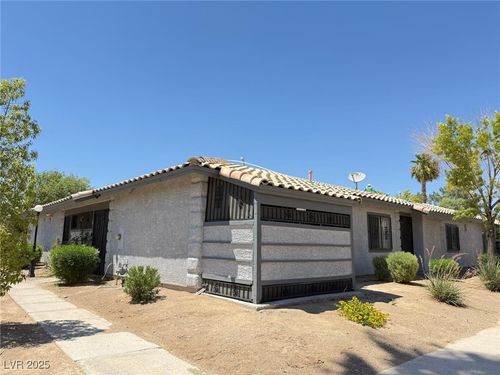 c-215 N Lamb Blvd, Las Vegas, NV, 89110-0044 | Card Image