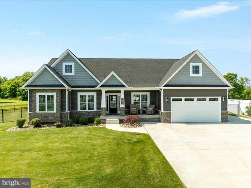 103 Derrynan Ct, WINCHESTER, VA, 22602-6892 | Card Image