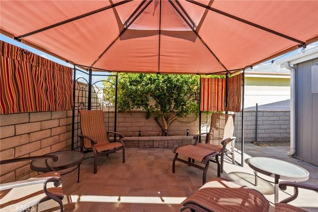 73550 Cabazon Peak Dr, House other with 3 bedrooms, 2 bathrooms and 1 parking in Palm Desert CA | Image 31