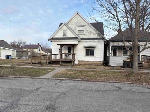 211 S Morton Street, Kendallville, IN, 46755-1636 | Card Image