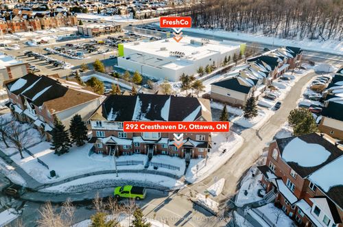 292 Cresthaven Dr, Nepean, ON, K2G6W4 | Card Image