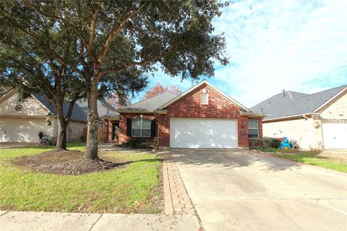 8719 Preston Field Ln, Houston, TX, 77095-4687 | Card Image