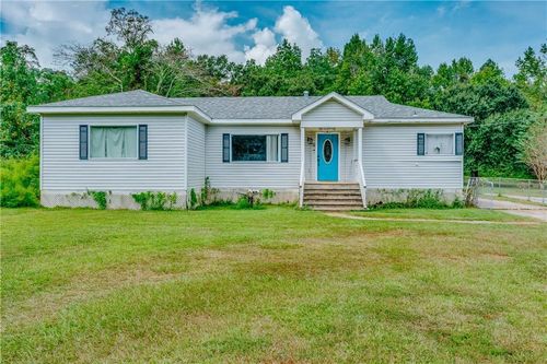 77 Oklahoma Dr, Mobile, AL, 36608-4424 | Card Image