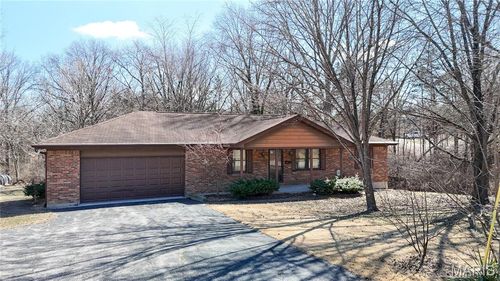 2560 Highway N, Pacific, MO, 63069-5407 | Card Image