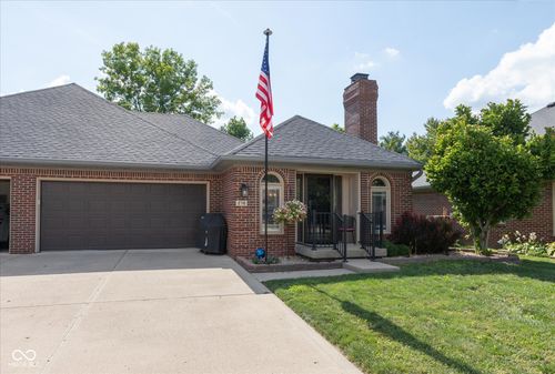276 Andrews Blvd, Plainfield, IN, 46168-7677 | Card Image