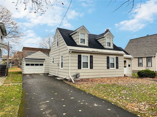 41 Cedar Street, Cortland, NY, 13045 | Card Image