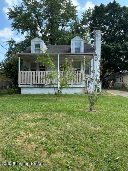 936 Beecher St, Louisville, KY, 40215-2810 | Card Image