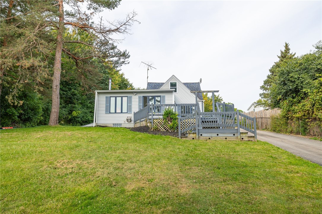 Turk Hill Rd, Fairport, NY 14450