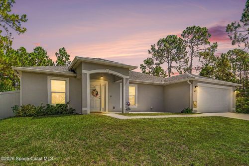 427 Flagler Rd Se, Palm Bay, FL, 32909-8738 | Card Image