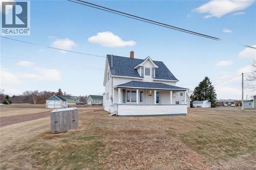 1053 Bas-Cap-Pele Rd, Cap Pelé, NB, E4N1M2 | Card Image