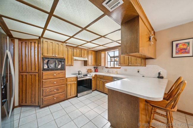 9172 E Oak Ln, House other with 3 bedrooms, 3 bathrooms and null parking in Claremore OK | Image 19