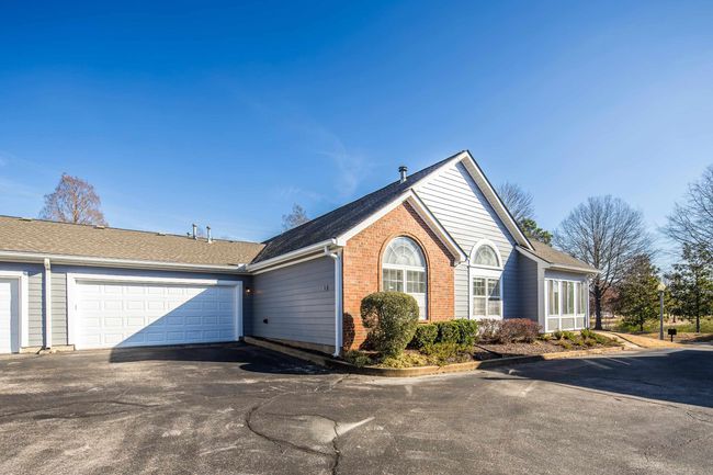 253 Oak Bluff Ln, Condo with 3 bedrooms, 2 bathrooms and null parking in Collierville TN | Image 23