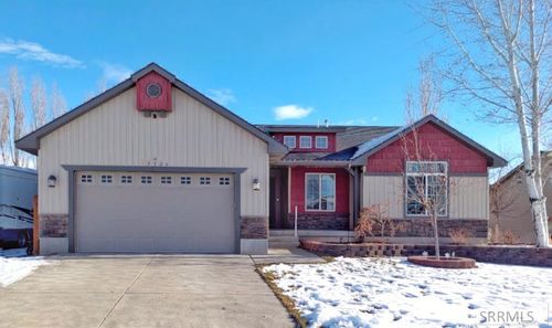 3526 N Flint Avenue, Idaho Falls, ID, 83401 | Card Image